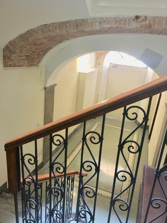 Cavallotti 21 La Spezia Exterior foto